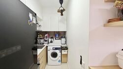 Treasure at Tampines (D18), Condominium #606392281